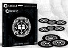 Gamers Guild AZ Conquest Conquest: Objective Zones - Sorcerer Kings (Pre-Order) Para Bellum Games