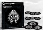 Gamers Guild AZ Conquest Conquest: Objective Zones - W'adrhun (Pre-Order) Para Bellum Games