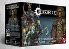 Gamers Guild AZ Conquest Conquest: Old Dominion - 2025 Supercharged Starter Set (Pre-Order) Para Bellum Games