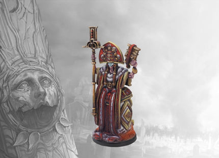 Gamers Guild AZ Conquest Conquest: Old Dominion: 2026 Supercharged Starter Set (Pre-Order) Para Bellum Games