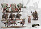 Gamers Guild AZ Conquest Conquest: Old Dominion: 2026 Supercharged Starter Set (Pre-Order) Para Bellum Games