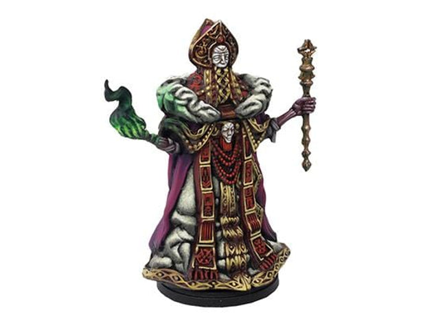 Gamers Guild AZ Conquest Conquest: Old Dominion - Archimandrite Para-Bellum Games