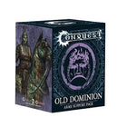 Gamers Guild AZ Conquest Conquest: Old Dominion - Army Support Pack W4 Para-Bellum Games