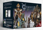 Gamers Guild AZ Conquest Conquest: Old Dominion: Conquest 5th Anniversary Supercharged Starter Set (Pre-Order) Para Bellum Games