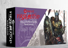Gamers Guild AZ Conquest Conquest: Old Dominion - First Blood New Edition Warband (Pre-Order) Para Bellum Games