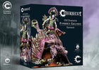 Gamers Guild AZ Conquest Conquest: Old Dominion - Founder's Exclusive Kerveros (Pre-Order) Para Bellum Games