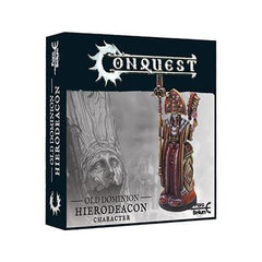 Gamers Guild AZ Conquest Conquest: Old Dominion - Hierodeacon Para-Bellum Games
