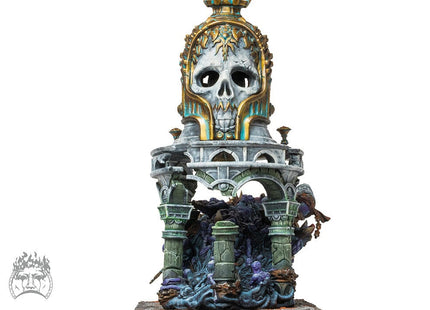 Gamers Guild AZ Conquest Conquest: Old Dominion: Unhallowed Sepulcher (Pre-Order) Para Bellum Games