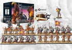 Gamers Guild AZ Conquest Conquest: Sorcerer Kings - 5th Anniversary Supercharged Starter Set (Pre-Order) Para Bellum Games