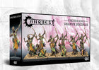 Gamers Guild AZ Conquest Conquest: Sorcerer Kings - Dhanur Disciples Para Bellum Games