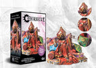 Gamers Guild AZ Conquest Conquest: Sorcerer Kings - Favored Of Hormus Para Bellum Games