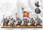 Gamers Guild AZ Conquest Conquest: Sorcerer Kings - Rajakur (Pre-Order) Para Bellum Games