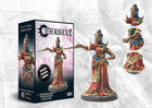 Gamers Guild AZ Conquest Conquest: Sorcerer Kings - Sorcerer Limited Edition Preview Sculpt (Pre-Order) Para Bellum Games