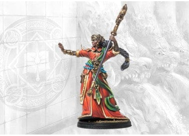 Gamers Guild AZ Conquest Conquest: Sorcerer Kings - Sorcerer (Pre-Order) Para Bellum Games