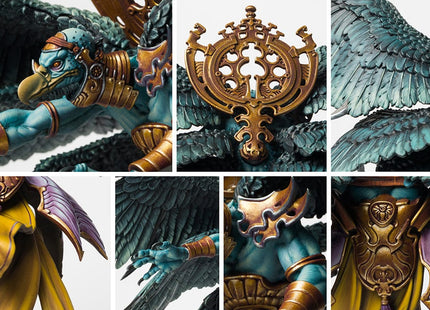 Gamers Guild AZ Conquest Conquest: Sorcerer Kings: Trinnavarta Chandavat (Pre-Order) Para Bellum Games