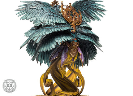 Gamers Guild AZ Conquest Conquest: Sorcerer Kings: Trinnavarta Sabhagrih (Pre-Order) Para Bellum Games