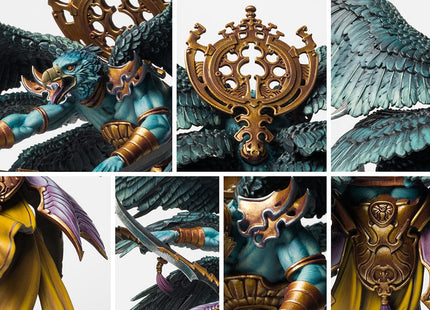 Gamers Guild AZ Conquest Conquest: Sorcerer Kings: Trinnavarta Sabhagrih (Pre-Order) Para Bellum Games