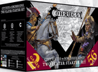 Gamers Guild AZ Conquest Conquest: Sorcerer Kings Vs City States - Two Player Starter Set Para Bellum Games