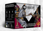 Gamers Guild AZ Conquest Conquest: Sorcerer Kings Vs City States - Two Player Starter Set (Pre-Order) Para Bellum Games