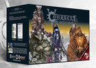 Gamers Guild AZ Conquest Conquest: Spires - 5th Anniversary Supercharged Starter Set (Pre-Order) Para Bellum Games
