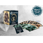 Gamers Guild AZ Conquest Conquest: Spires: Army Support Pack Wave 5 (Pre-Order) Para Bellum Games