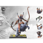 Gamers Guild AZ Conquest Conquest: Spires - Artisan Series Lineage Prideborne Para Bellum Games