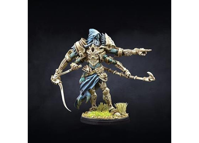 Gamers Guild AZ Conquest Conquest: Spires - Assault Preceptor Para-Bellum Games