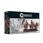 Gamers Guild AZ Conquest Conquest: Spires - Centaur Avatara Para-Bellum Games