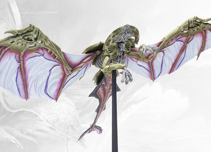 Gamers Guild AZ Conquest Conquest: Spires: Pteraphon (Pre-Order) Para Bellum Games