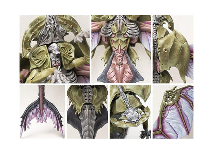 Gamers Guild AZ Conquest Conquest: Spires: Pteraphon (Pre-Order) Para Bellum Games