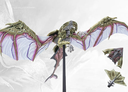 Gamers Guild AZ Conquest Conquest: Spires: Pteraphon (Pre-Order) Para Bellum Games