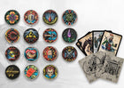 Gamers Guild AZ Conquest Conquest: Token and Card Set (Pre-Order) Para Bellum Games