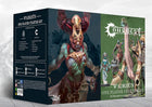 Gamers Guild AZ Conquest Conquest: W’adrhun - 2026 Supercharged Starter Set (Pre-Order) Para Bellum Games
