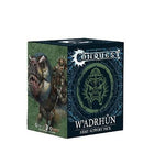 Gamers Guild AZ Conquest Conquest: W'Adrhun - Army Support Pack W4 Para-Bellum Games
