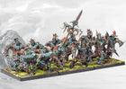 Gamers Guild AZ Conquest Conquest: W’adrhŭn - Chosen Of Conquest (Dual Kit) (Pre-Order) Para-Bellum Games