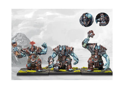 Gamers Guild AZ Conquest Conquest: W’adrhŭn: Chosen of War Para Bellum Games