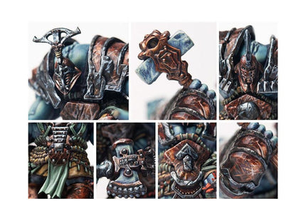 Gamers Guild AZ Conquest Conquest: W’adrhŭn: Chosen of War Para Bellum Games