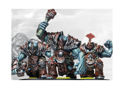 Gamers Guild AZ Conquest Conquest: W’adrhŭn: Chosen of War Para Bellum Games