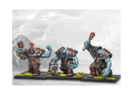 Gamers Guild AZ Conquest Conquest: W’adrhŭn: Chosen of War Para Bellum Games