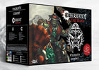 Gamers Guild AZ Conquest Conquest: W'adrhun - First Blood Cohort Starter Set (Pre-Order) Para Bellum Games