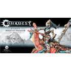 Gamers Guild AZ Conquest Conquest: W'Adrhun - Mounted Predator Artisan Series (Pre-Order) Para Bellum Games