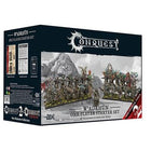 Gamers Guild AZ Conquest Conquest: W'Adrhun- One Player Starter Set (Older edition) Discontinue
