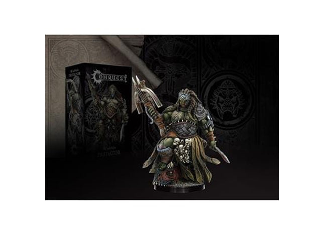 Gamers Guild AZ Conquest Conquest: W'Adrhun - Predator Para-Bellum Games