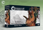 Gamers Guild AZ Conquest Conquest: W'Adrhun - Thunder Chieftain (Artisan Series) Para-Bellum Games