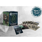 Gamers Guild AZ Conquest Conquest: Wadruhn: Army Support Pack Wave 2 Para Bellum Games