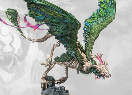 Gamers Guild AZ Conquest Conquest: Weaver Courts - Coill Draic (Pre-Order) Para Bellum Games