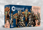 Gamers Guild AZ Conquest Conquest: Weaver Courts - Crann Guardians (Pre-Order) Para Bellum Games