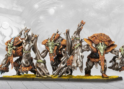 Gamers Guild AZ Conquest Conquest: Weaver Courts - Crann Guardians (Pre-Order) Para Bellum Games