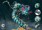 Gamers Guild AZ Conquest Conquest: Weaver Courts - Founder's Exclusive Winter's Bite (Pre-Order) Para Bellum Games
