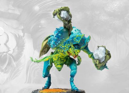 Gamers Guild AZ Conquest Conquest: Weaver Courts - Gallowglass Wardens (Pre-Order) Para Bellum Games